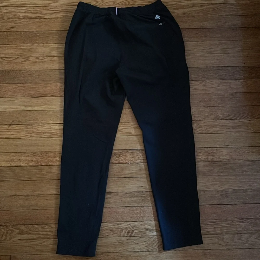 Fourlaps Equip Pants Black - Picture 4 of 5